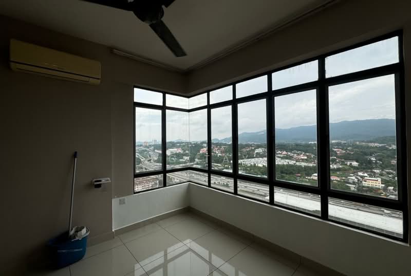 Kondominium untuk Dijual di One Damansara - JC Tay - View - PropertyGuru.com.my
