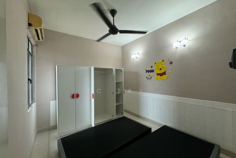 Kondominium untuk Dijual di One Damansara - JC Tay - Bedroom - PropertyGuru.com.my