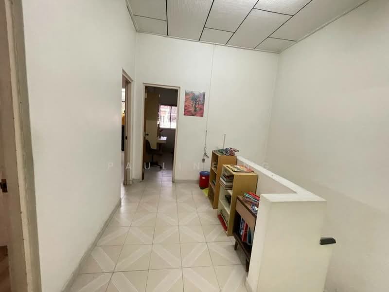 2-storey Terraced House for Sale in Taman Kolam Air (Johor Bahru) - Pauline Ng - PropertyGuru.com.my