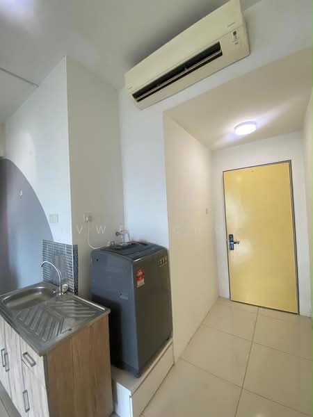 Servis Apartment untuk Disewa di Southkey Mosaic - Ivwen Choo - PropertyGuru.com.my
