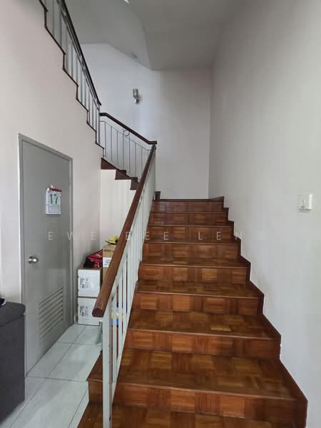 Semi-Detached House for Sale in Taman Bukit Jaya (Ulu Tiram) - Ewe Bee Leng - Interior - PropertyGuru.com.my