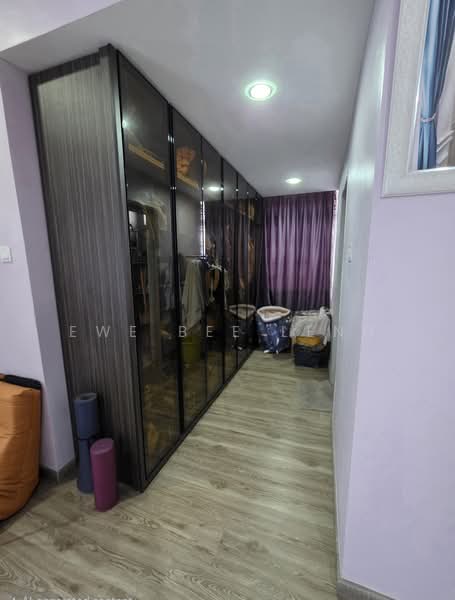 Semi-Detached House for Sale in Taman Bukit Jaya (Ulu Tiram) - Ewe Bee Leng - Interior - PropertyGuru.com.my