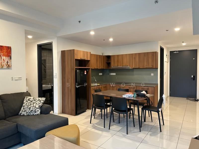 Servis Apartment untuk Disewa di Sunway Onsen Suites - Joseph Wong - PropertyGuru.com.my
