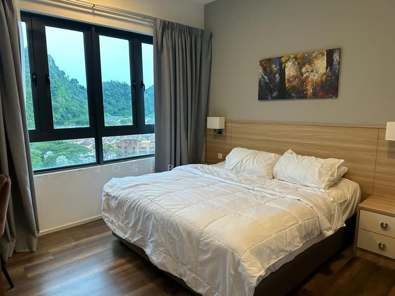 Servis Apartment untuk Disewa di Sunway Onsen Suites - Joseph Wong - PropertyGuru.com.my