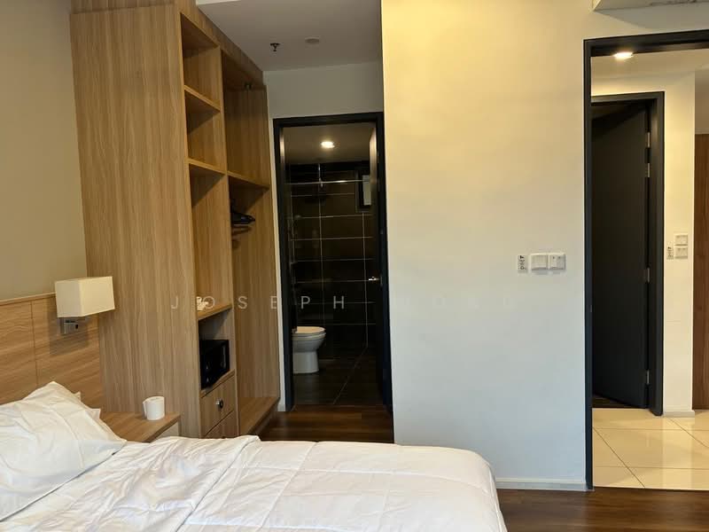 Servis Apartment untuk Disewa di Sunway Onsen Suites - Joseph Wong - PropertyGuru.com.my