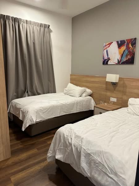 Servis Apartment untuk Disewa di Sunway Onsen Suites - Joseph Wong - PropertyGuru.com.my