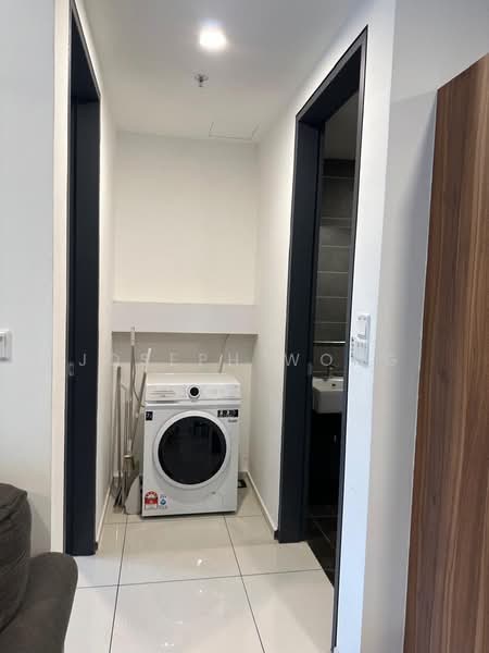 Servis Apartment untuk Disewa di Sunway Onsen Suites - Joseph Wong - PropertyGuru.com.my