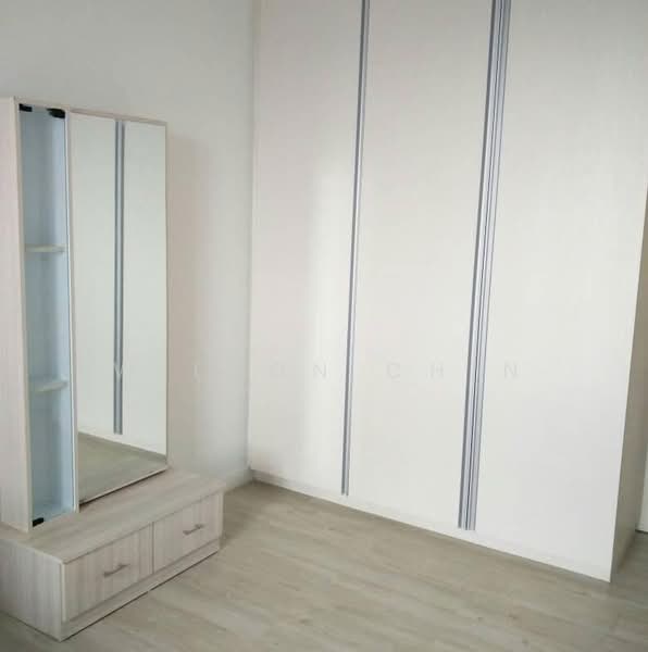 Service Residence for Rent at M City - Wilson Chin - Bedroom - PropertyGuru.com.my