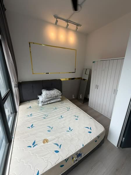 Condominium for Rent at The Holmes 2 - Iris Lee - Bedroom - PropertyGuru.com.my