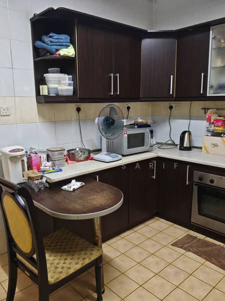 Rumah Teres 2 Tingkat untuk Dijual di Bukit Jelutong (Shah Alam) - Reena Sarif - PropertyGuru.com.my