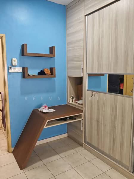 Rumah Teres 2 Tingkat untuk Dijual di Bukit Jelutong (Shah Alam) - Reena Sarif - PropertyGuru.com.my