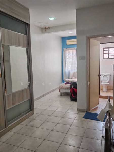 Rumah Teres 2 Tingkat untuk Dijual di Bukit Jelutong (Shah Alam) - Reena Sarif - PropertyGuru.com.my