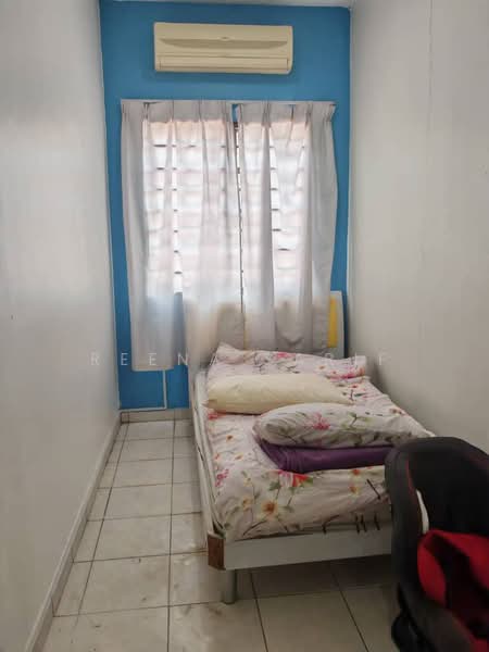 Rumah Teres 2 Tingkat untuk Dijual di Bukit Jelutong (Shah Alam) - Reena Sarif - PropertyGuru.com.my