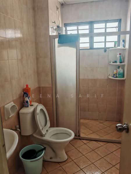 Rumah Teres 2 Tingkat untuk Dijual di Bukit Jelutong (Shah Alam) - Reena Sarif - PropertyGuru.com.my