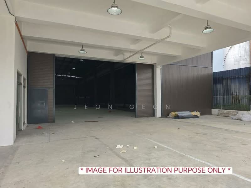 Factory for Rent in Masai (Johor) - Jeon Geon - Exterior - PropertyGuru.com.my