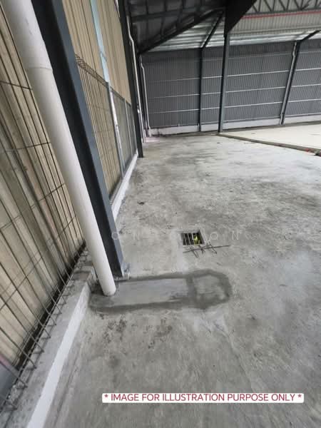 Factory for Rent in Masai (Johor) - Jeon Geon - Exterior - PropertyGuru.com.my