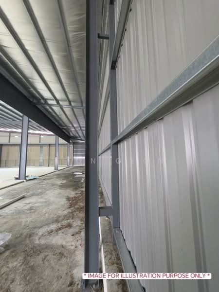 Factory for Rent in Masai (Johor) - Jeon Geon - PropertyGuru.com.my