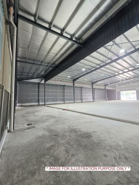 Factory for Rent in Masai (Johor) - Jeon Geon - PropertyGuru.com.my