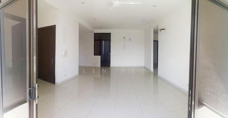 Condominium for Sale at Logan Residency (Logan Mansion) - Allen Yeoh - Living Room - PropertyGuru.com.my