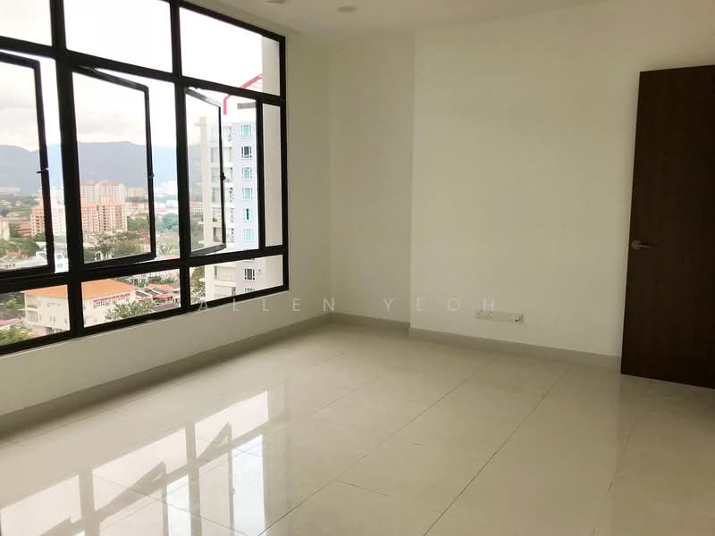 Condominium for Sale at Logan Residency (Logan Mansion) - Allen Yeoh - View - PropertyGuru.com.my