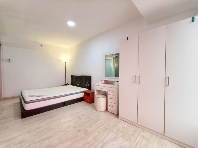 Service Residence for Rent at SOHO @ Empire City - AVAN AU - PropertyGuru.com.my