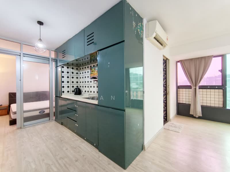 Service Residence for Rent at SOHO @ Empire City - AVAN AU - PropertyGuru.com.my