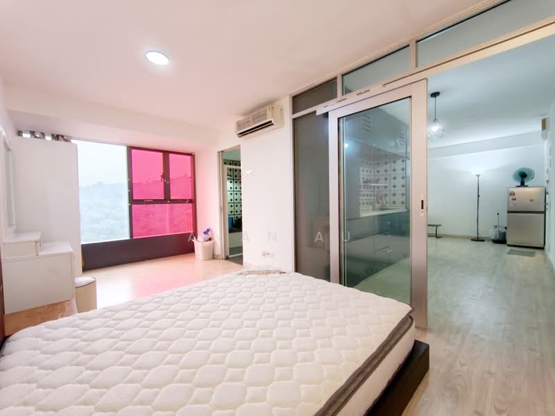 Service Residence for Rent at SOHO @ Empire City - AVAN AU - PropertyGuru.com.my