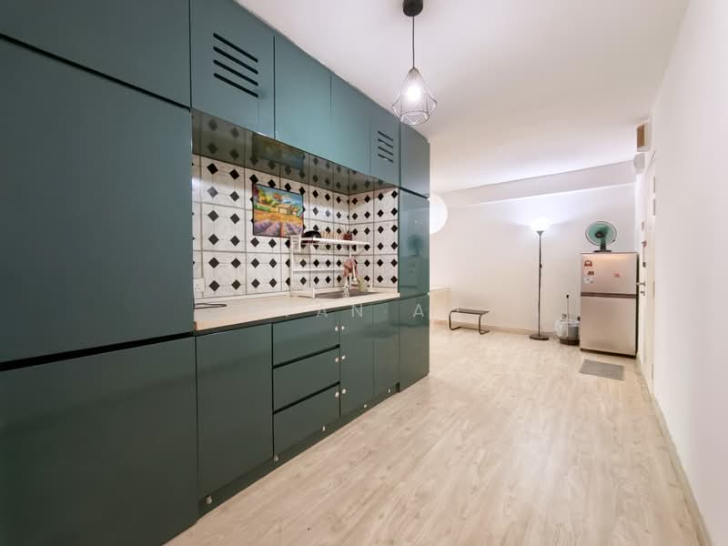 Service Residence for Rent at SOHO @ Empire City - AVAN AU - PropertyGuru.com.my