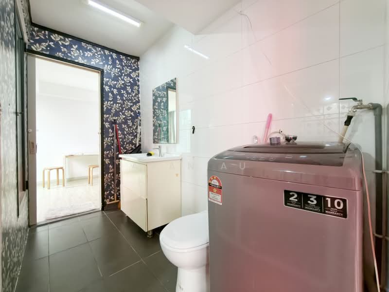Service Residence for Rent at SOHO @ Empire City - AVAN AU - PropertyGuru.com.my
