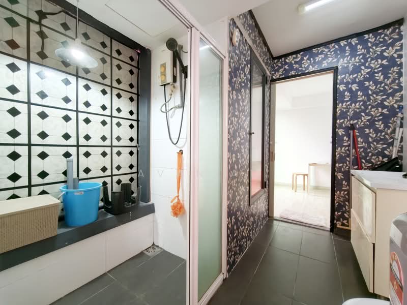 Service Residence for Rent at SOHO @ Empire City - AVAN AU - PropertyGuru.com.my