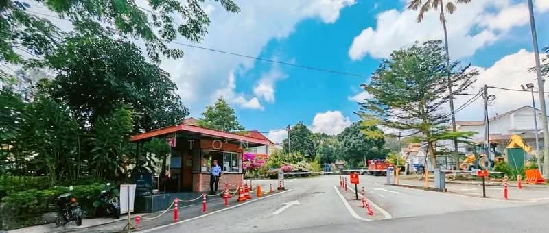 Bungalow for Sale in Ukay Perdana (Ulu Kelang) - Tony YY - Exterior - PropertyGuru.com.my