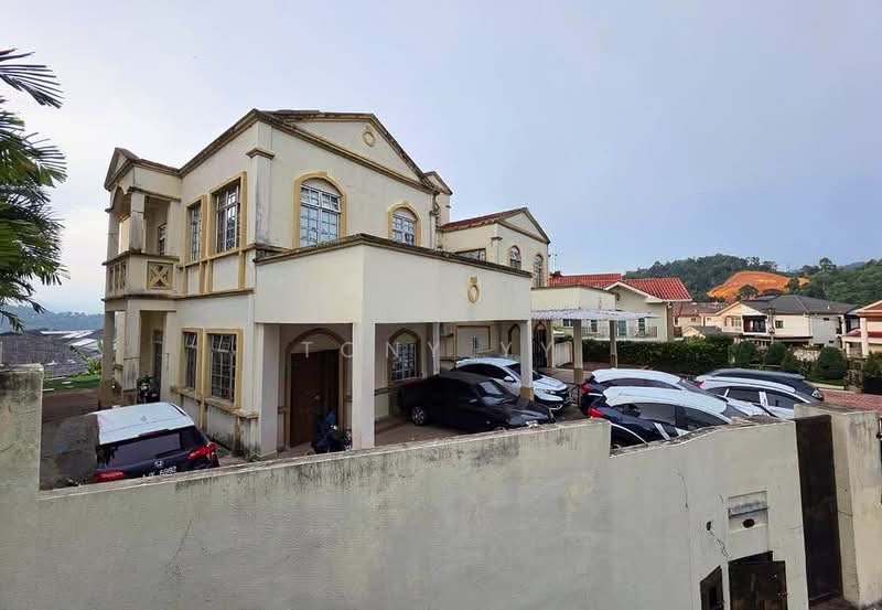 Bungalow for Sale in Ukay Perdana (Ulu Kelang) - Tony YY - PropertyGuru.com.my