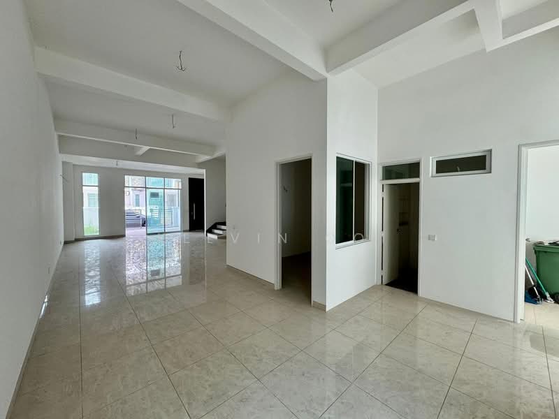 Terraced House for Sale in Taman Jasa Intan (Bukit Mertajam) - Kelvin Ooi - Interior - PropertyGuru.com.my