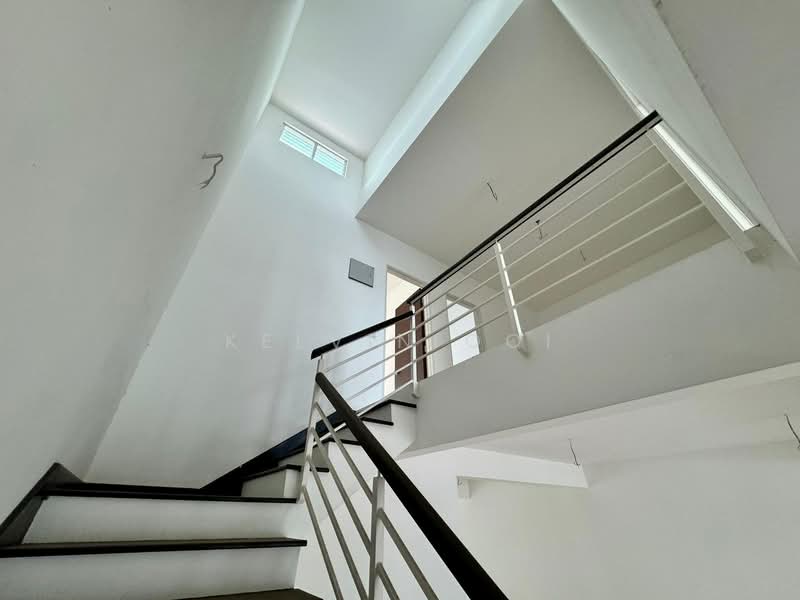 Terraced House for Sale in Taman Jasa Intan (Bukit Mertajam) - Kelvin Ooi - Interior - PropertyGuru.com.my