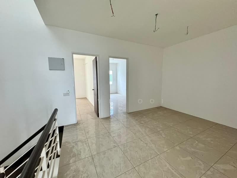 Terraced House for Sale in Taman Jasa Intan (Bukit Mertajam) - Kelvin Ooi - Interior - PropertyGuru.com.my