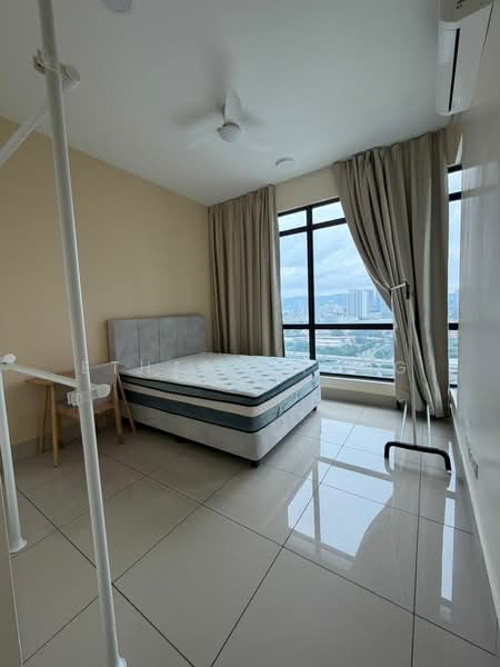 Service Residence for Rent at One Residence - Ethan Chong - Bedroom - PropertyGuru.com.my
