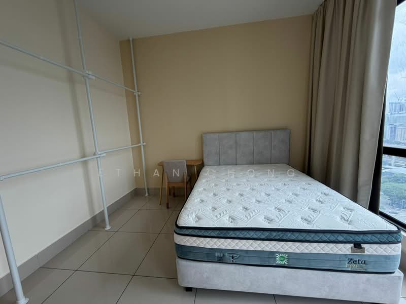 Service Residence for Rent at One Residence - Ethan Chong - Bedroom - PropertyGuru.com.my