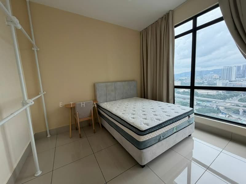 Service Residence for Rent at One Residence - Ethan Chong - Bedroom - PropertyGuru.com.my