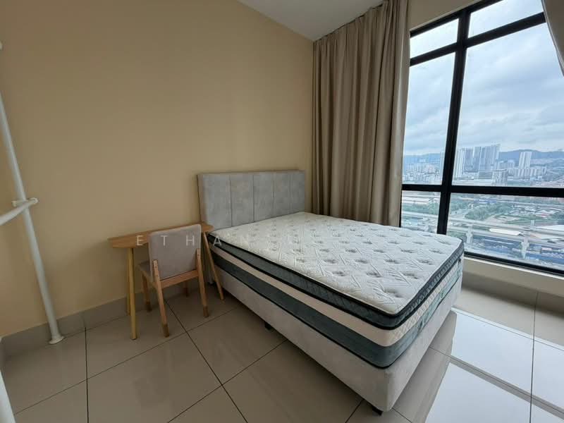 Service Residence for Rent at One Residence - Ethan Chong - Bedroom - PropertyGuru.com.my