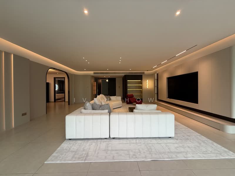 Condominium for Sale at U-Thant Residence - Ivan How - PropertyGuru.com.my