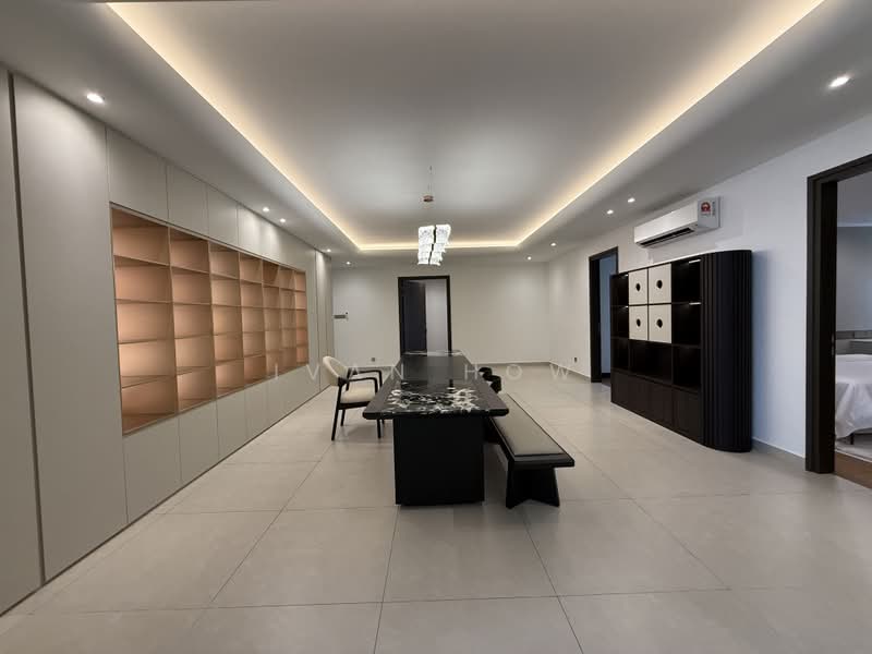 Condominium for Sale at U-Thant Residence - Ivan How - PropertyGuru.com.my