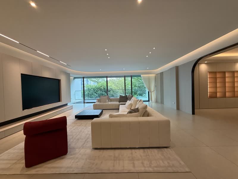 Condominium for Sale at U-Thant Residence - Ivan How - PropertyGuru.com.my