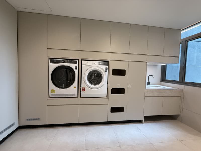 Condominium for Sale at U-Thant Residence - Ivan How - PropertyGuru.com.my