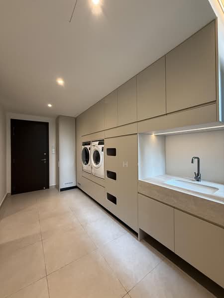 Condominium for Sale at U-Thant Residence - Ivan How - PropertyGuru.com.my