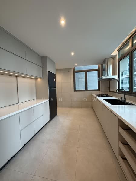 Condominium for Sale at U-Thant Residence - Ivan How - PropertyGuru.com.my
