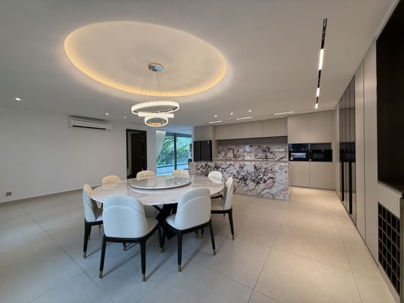 Condominium for Sale at U-Thant Residence - Ivan How - PropertyGuru.com.my