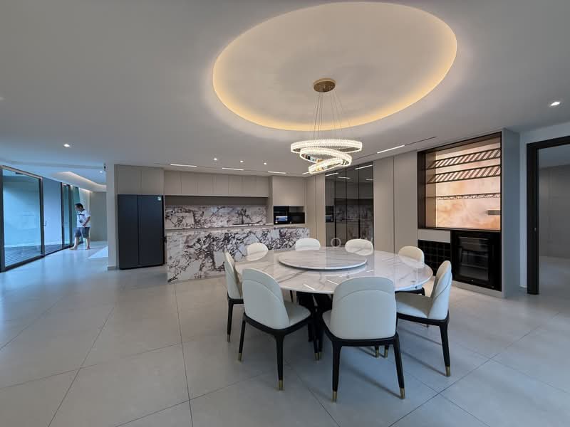 Condominium for Sale at U-Thant Residence - Ivan How - PropertyGuru.com.my