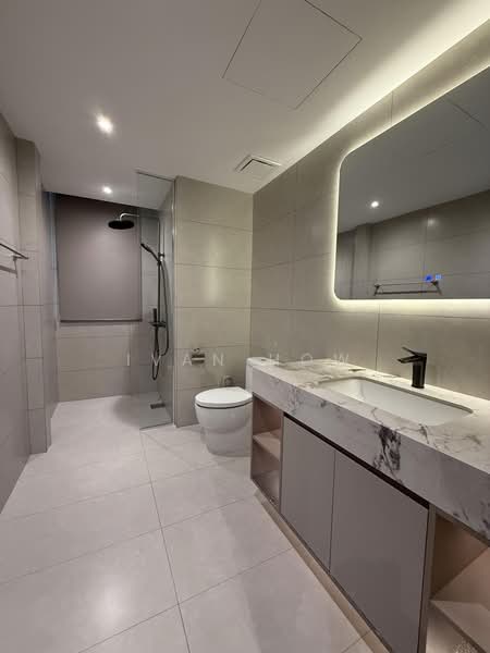 Condominium for Sale at U-Thant Residence - Ivan How - PropertyGuru.com.my