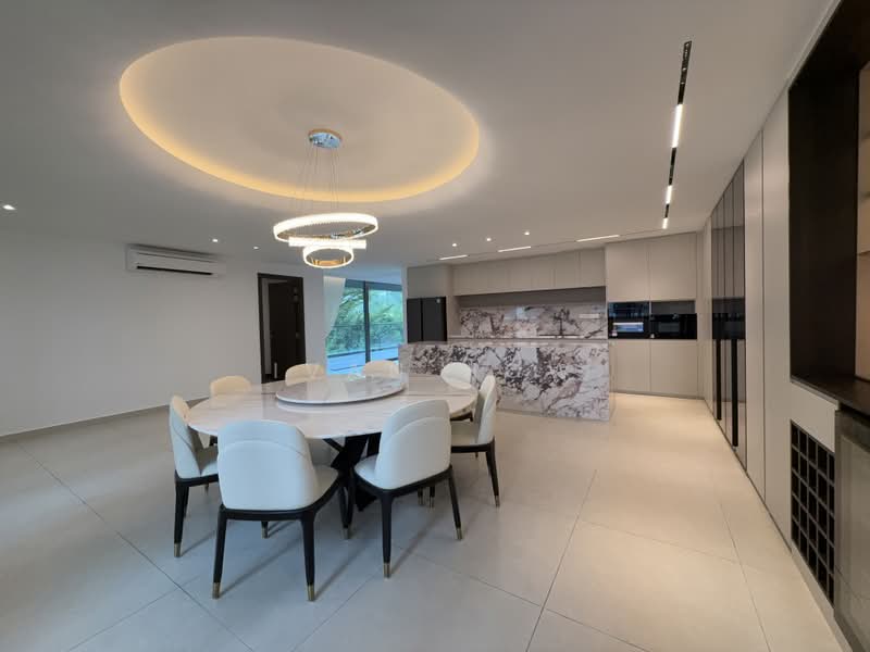 Condominium for Sale at U-Thant Residence - Ivan How - PropertyGuru.com.my