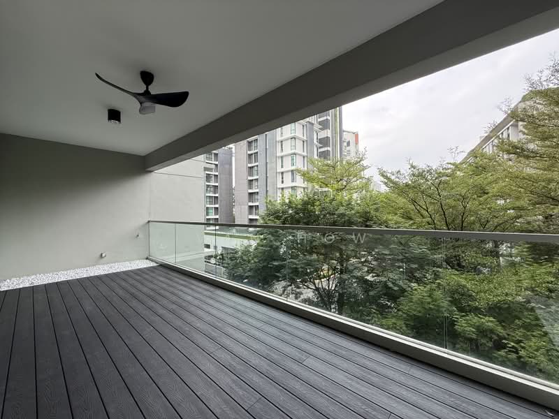 Condominium for Sale at U-Thant Residence - Ivan How - PropertyGuru.com.my